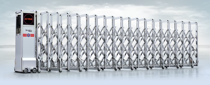 如何选择伸缩门品牌厂家? 如何选择伸缩门品牌厂家?